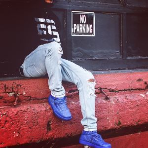 Meet your Posher, Kenneth